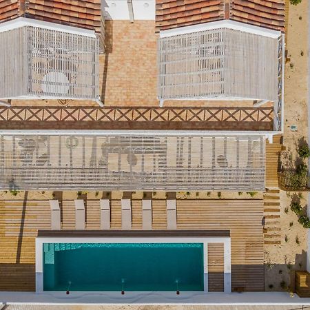 Villa Da Comporta - Quarto Praia Da Comporta T0 Eksteriør billede