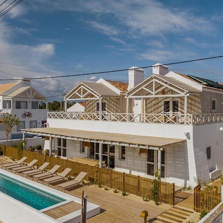 Villa Da Comporta - Quarto Praia Da Comporta T0 Eksteriør billede