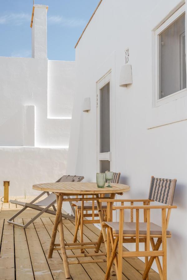 Villa Da Comporta - Quarto Praia Da Comporta T0 Eksteriør billede