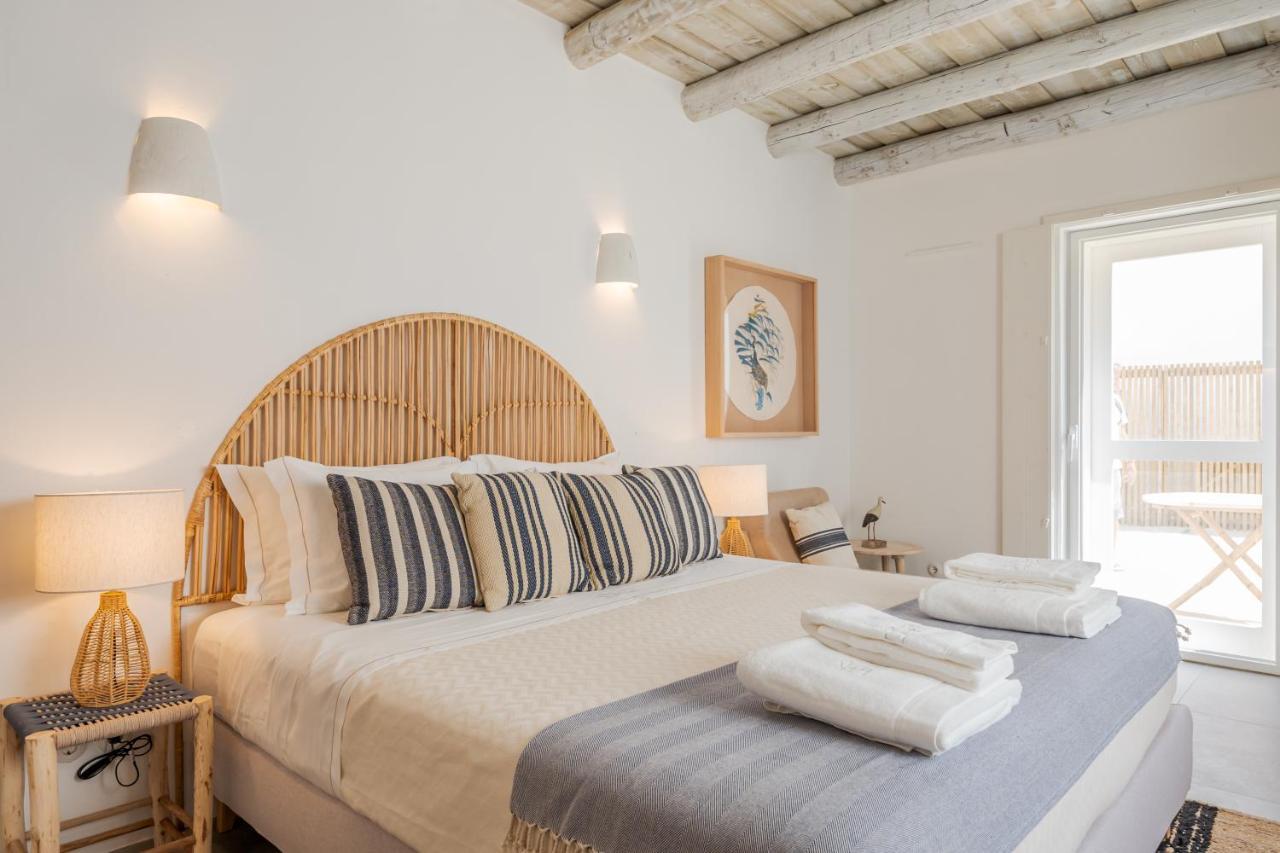 Villa Da Comporta - Quarto Praia Da Comporta T0 Eksteriør billede