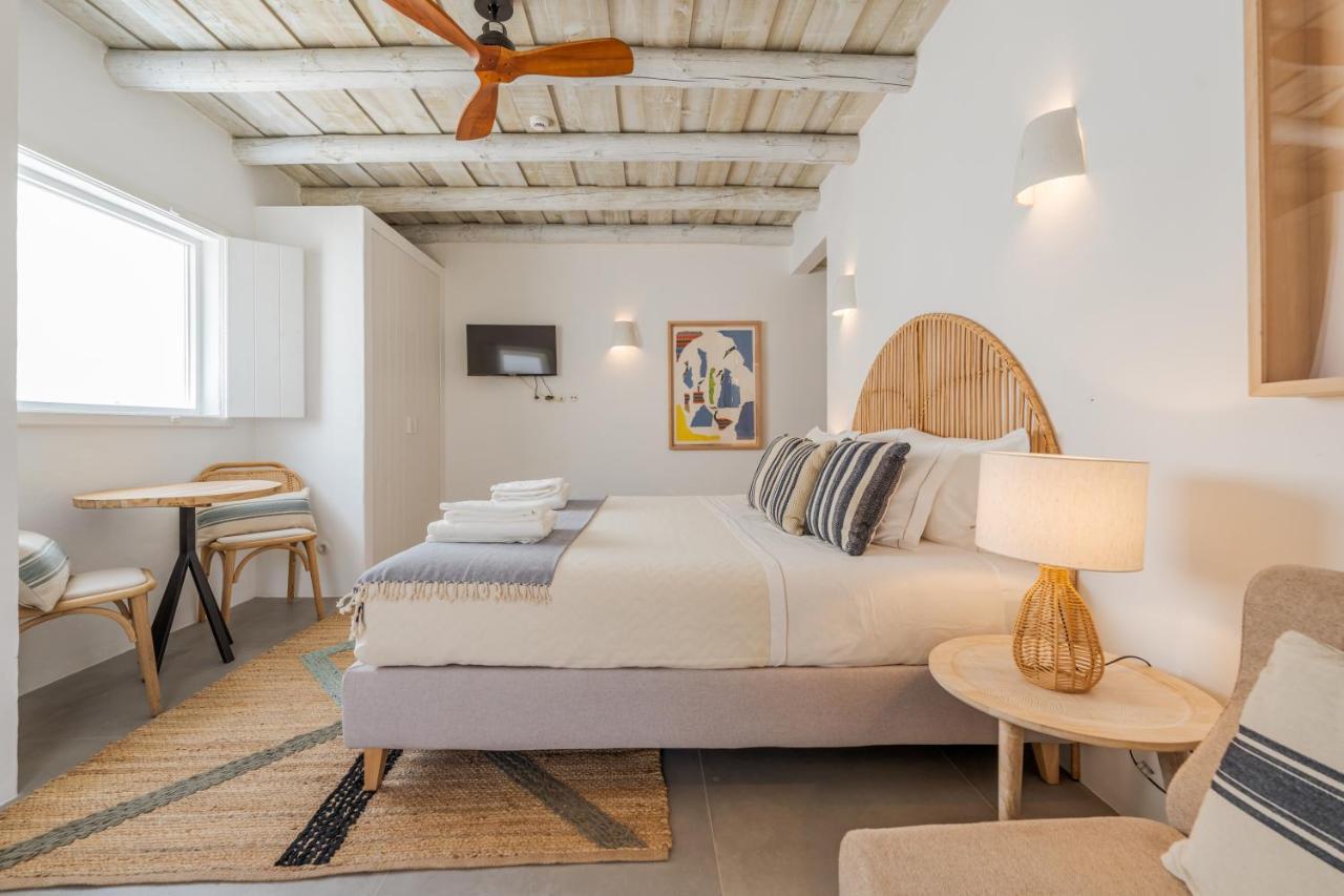 Villa Da Comporta - Quarto Praia Da Comporta T0 Eksteriør billede