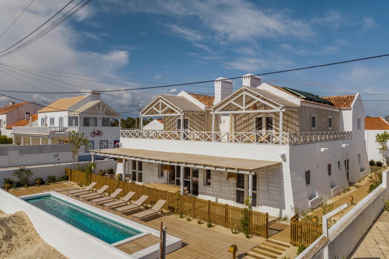 Villa Da Comporta - Quarto Praia Da Comporta T0 Eksteriør billede