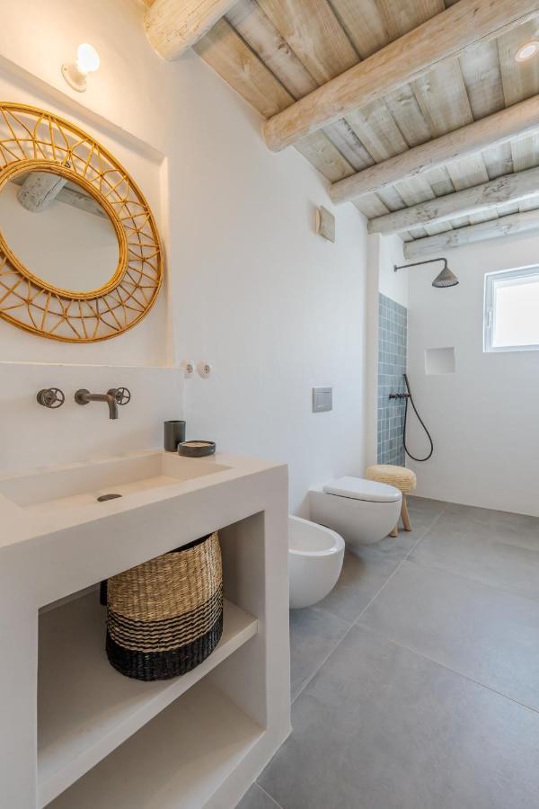 Villa Da Comporta - Quarto Praia Da Comporta T0 Eksteriør billede