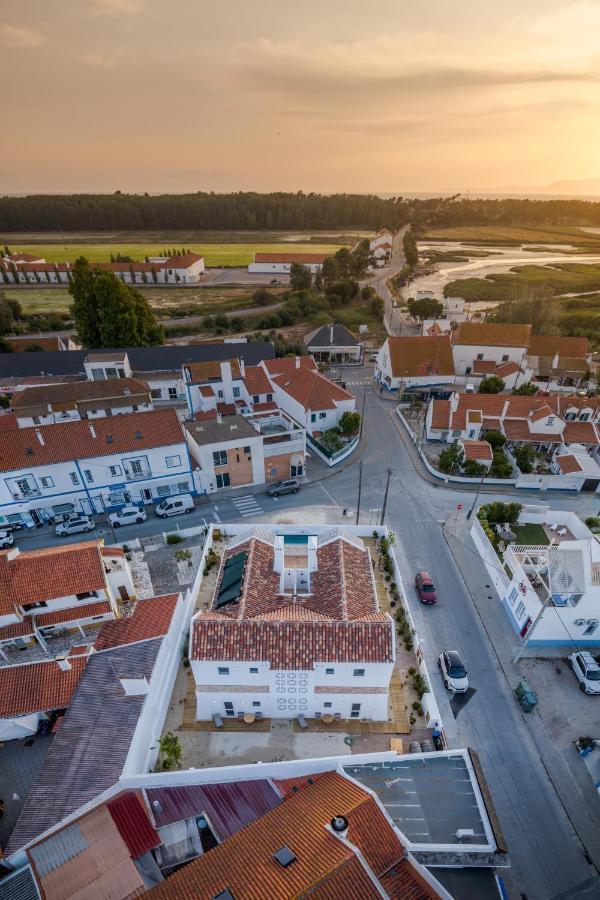 Villa Da Comporta - Quarto Praia Da Comporta T0 Eksteriør billede